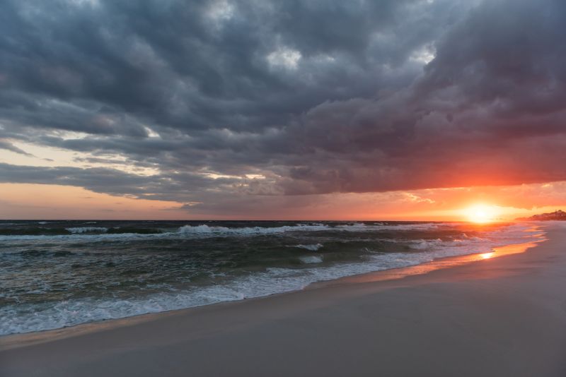 Santa Rosa Beach Florida