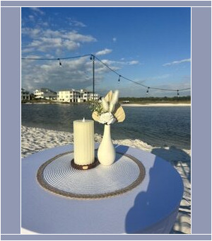 beach events