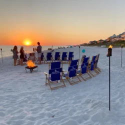 beach party